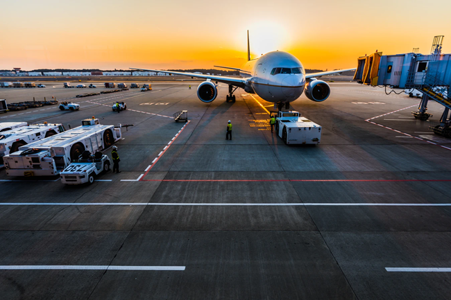 空運機場進口報關(guān)